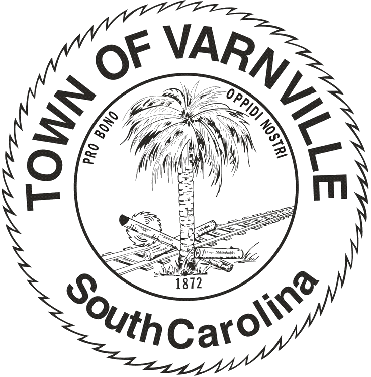 City of Varnville, SC